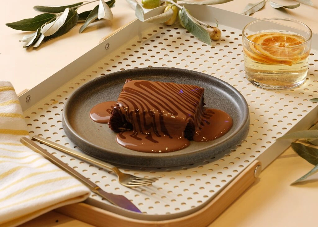 Chocolate Brownie