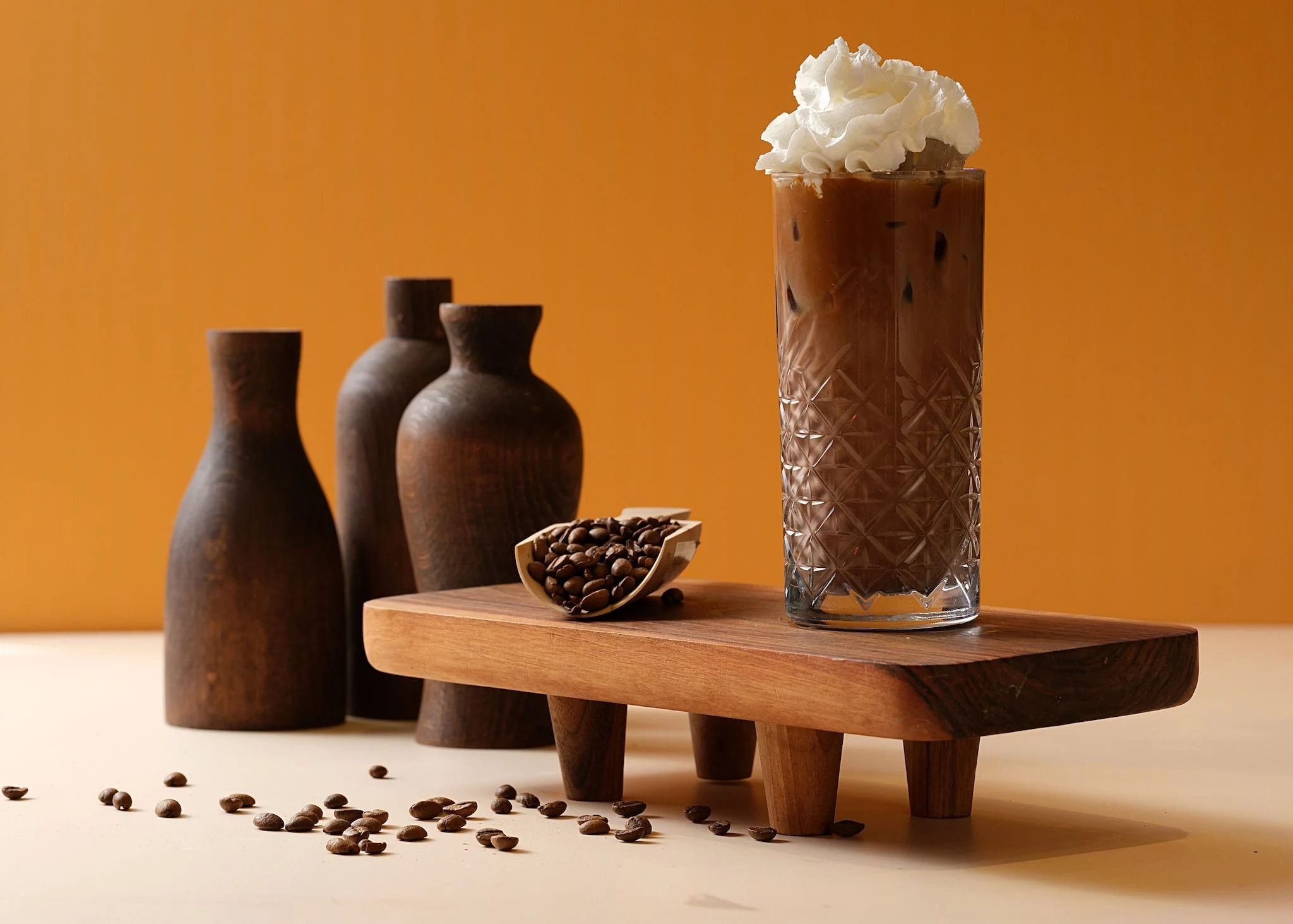 Ice Belgium Mocha