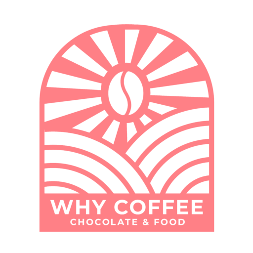 Why Coffee Chocolate & Food